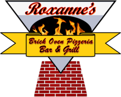 Roxanne's Logo